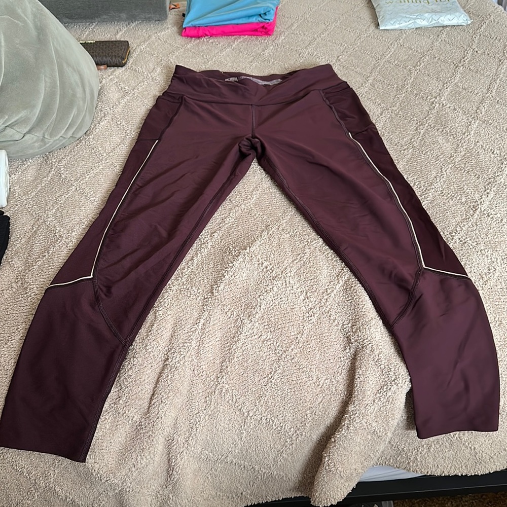 Victoria’s Secret leggings